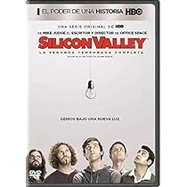 その他 Silicon Valley: The Complete Second Season [DVD] SILICON VALLEY: The Complete Second Season - HamiltonBook.com
